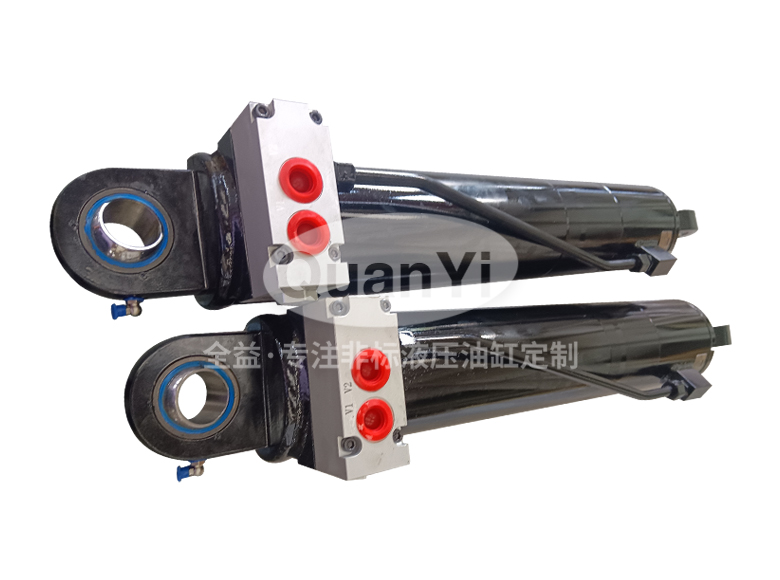 工程机械用前后支腿油开云app官方官网入口-开云（中国）100/50-432