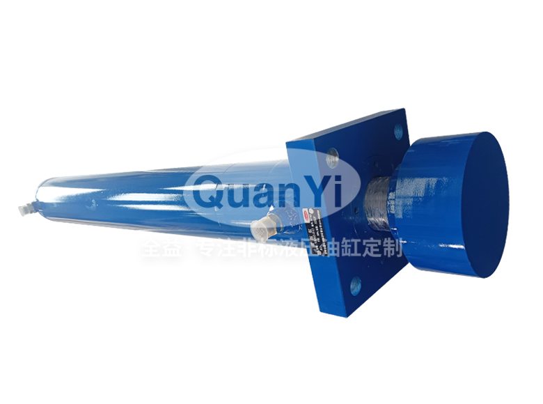 开云app官方官网入口-开云（中国）-钢厂轧机辊缝调整油开云app官方官网入口-开云（中国） 100/60-810100/60-810