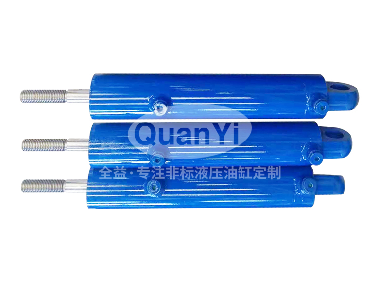 单作用复位油开云app官方官网入口-开云（中国） 50/20-240