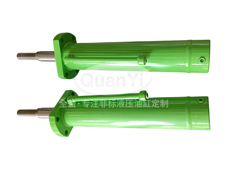 硫化机用翻转油开云app官方官网入口-开云（中国） 80/40-320